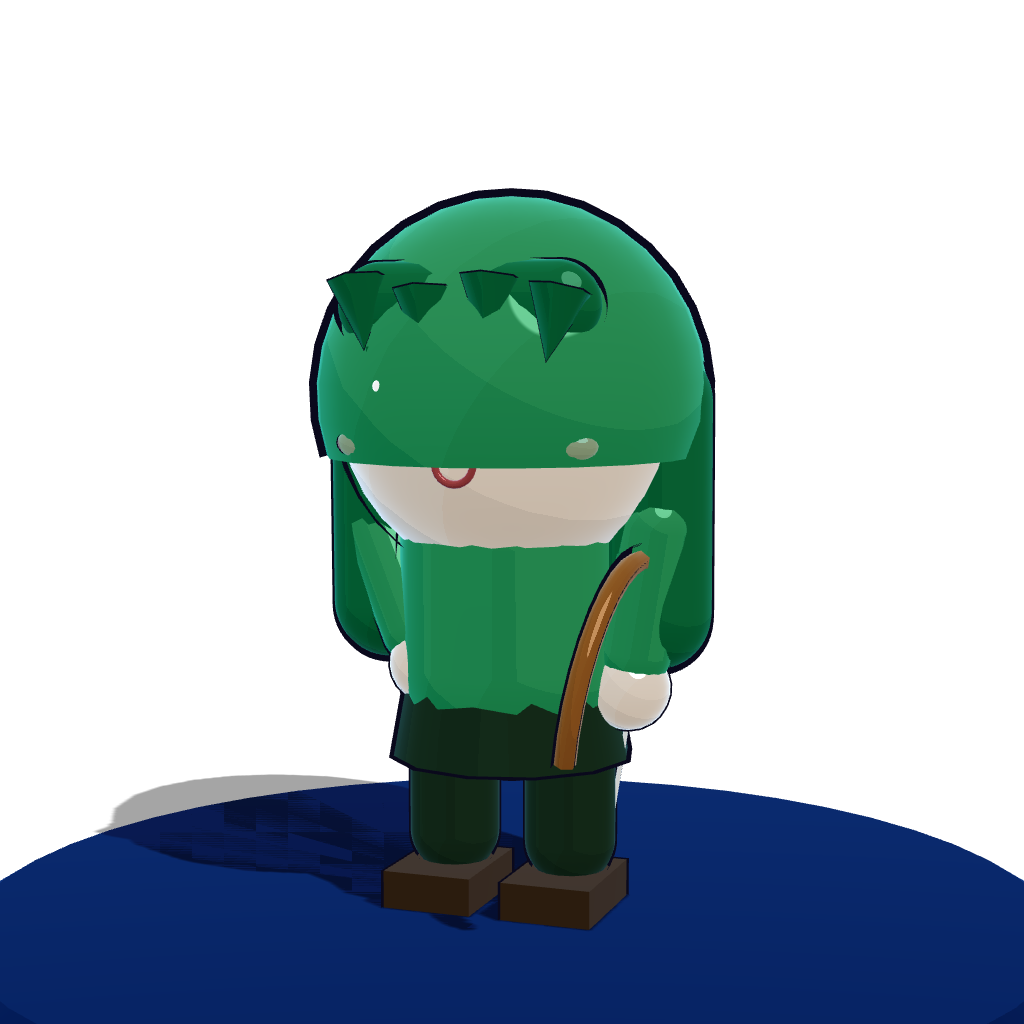 궁수