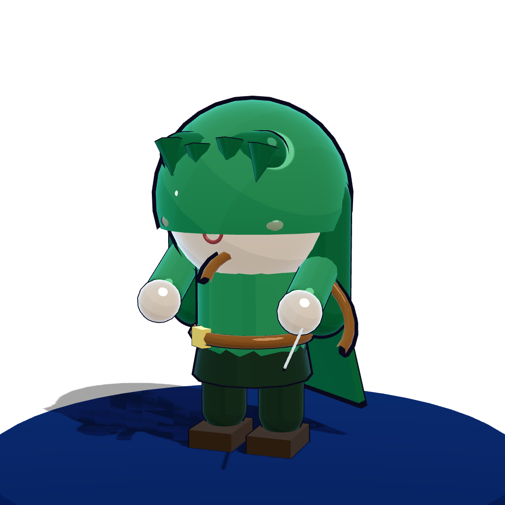 사냥꾼
