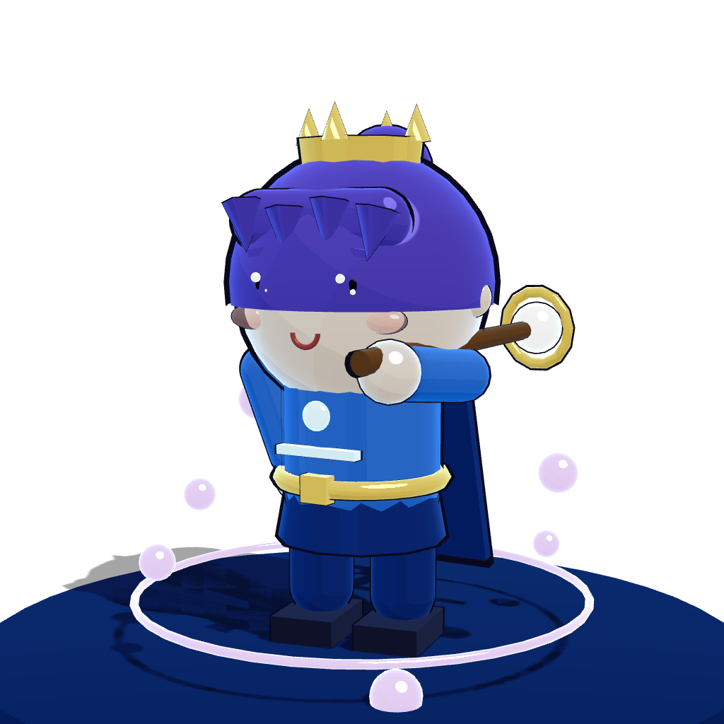 성좌의 대마도사